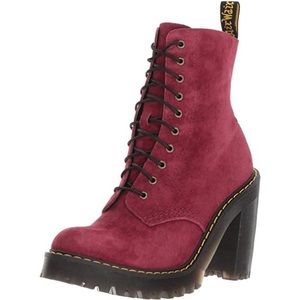 Dr. Martens Kendra Fashion Boot